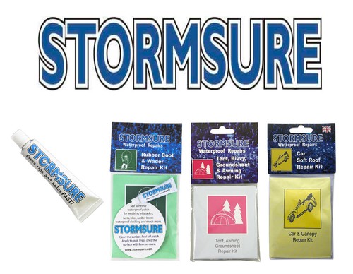 Stormsure 15g flexible - 5g,