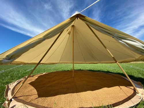 Glamping coir half - coir,