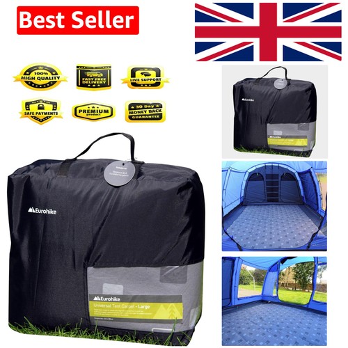 Universal tent carpet large - universal,
