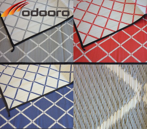 Awning carpet wavetex - awning, dia