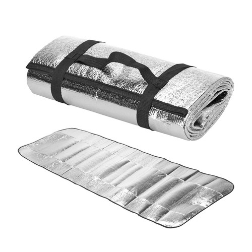 Camping mat folding blanket - mat,