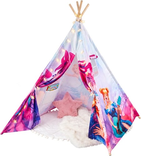 Premium kids superstar teepee - kids,