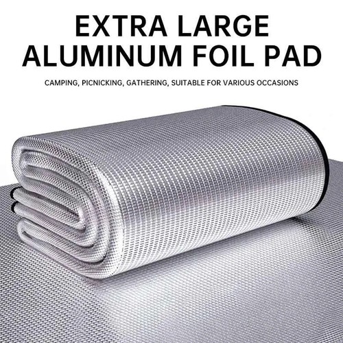 Camping mat folding - camping, blanket