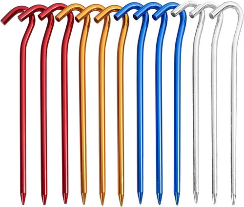 Pcs metal tent - pcs,