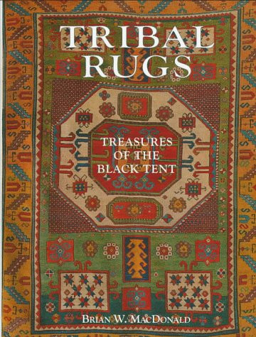 Tribal rugs treasures the - of,