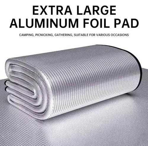 Camping mat folding blanket - mat,