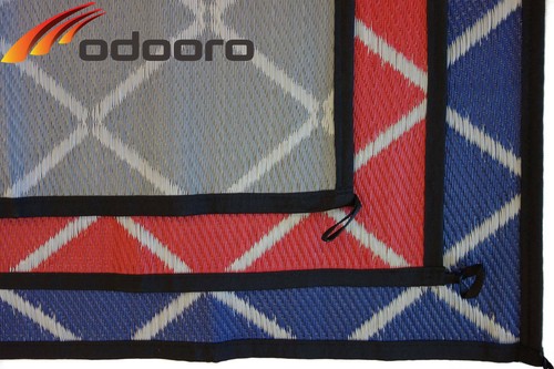 Tent carpet wavetex - wavetex, i