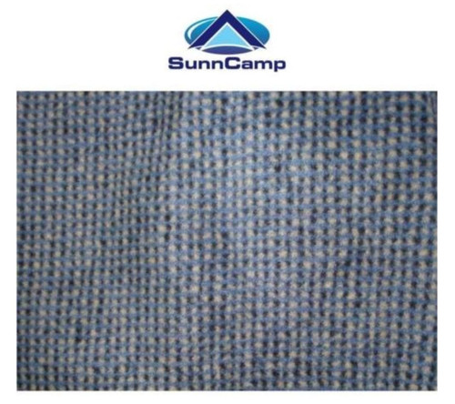 Sunncamp kuro 700 - kuro,
