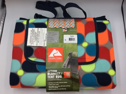 Ozark trail tent rug - tent,