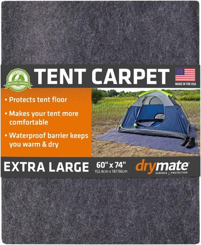 Drymate tent carpet - xl,