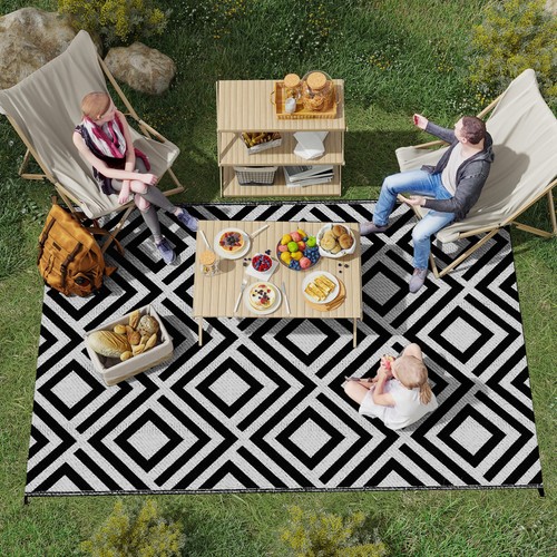 182x274cm outdoor rug - outdoor,