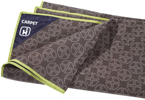 Gear vanguard carpet with - hi-gear, 8