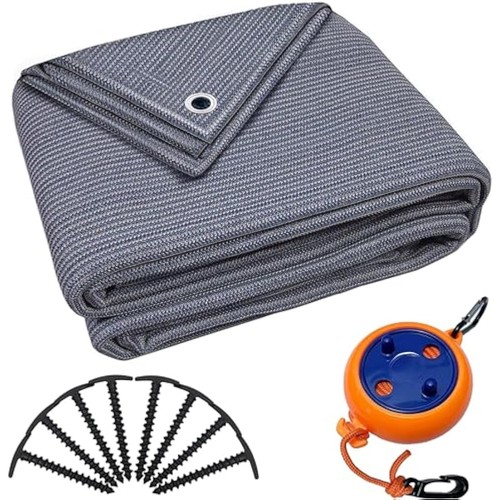 Valuents awning carpet - awning,
