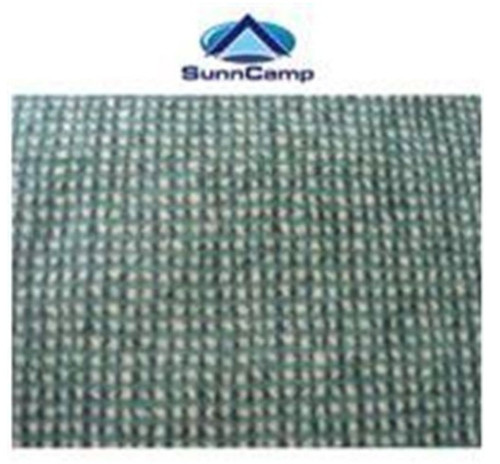 Sunncamp evolution 400 tent - sunncamp,