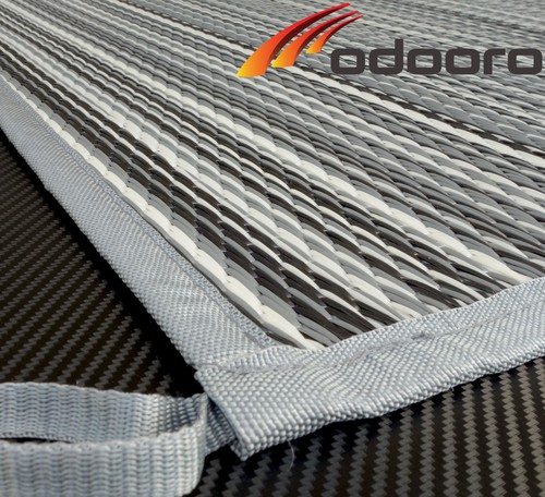 Tent carpet wavetex - tent, st