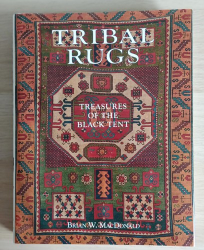 Tribal rugs treasures the - tribal,