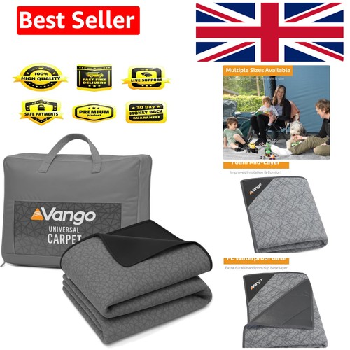 Universal tent carpet 260 - universal, carpet,