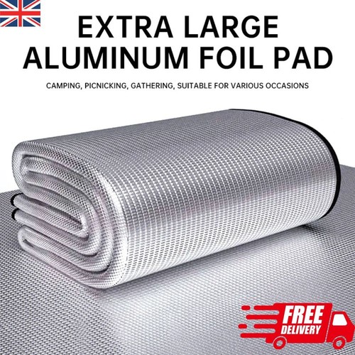Camping mat folding blanket - camping,