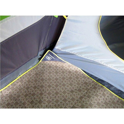 Gear vanguard tent carpet - hi-gear,