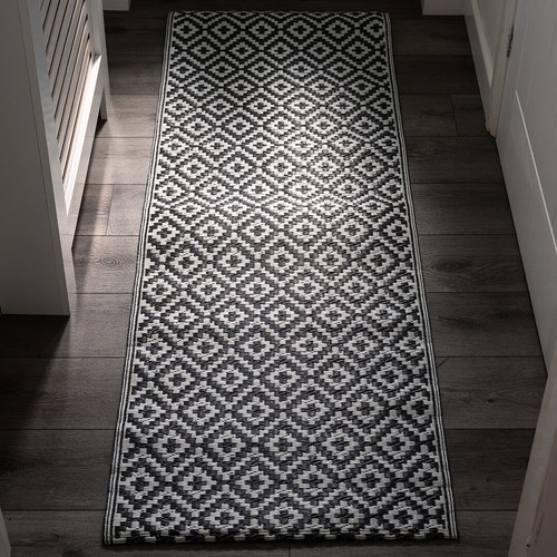 Runner rug mat for caravan - for,