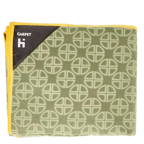 Gear hampton deluxe - hi, tent