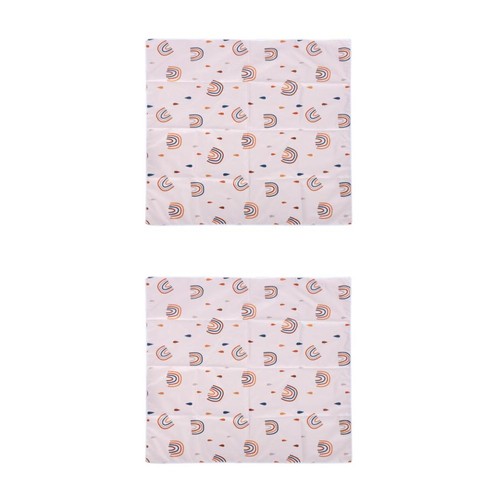 Waterproof kids play tent rug - waterproof,