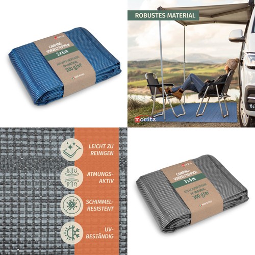 Awning carpet camping - carpet,