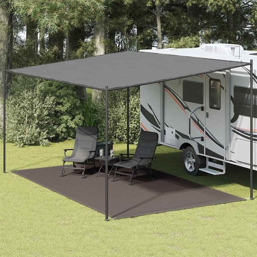 Breathable caravan awning - breathable,