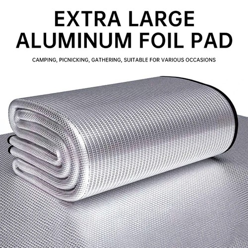 Camping mat folding blanket - mat,