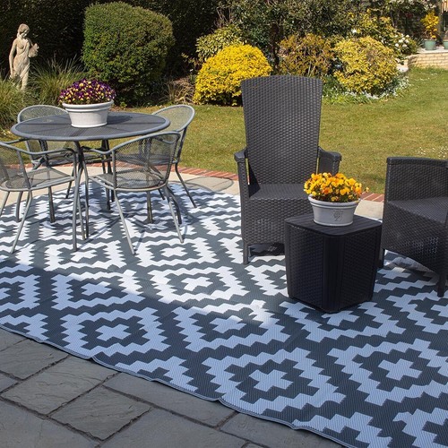 Outdoor and indoor decking - outdoor,