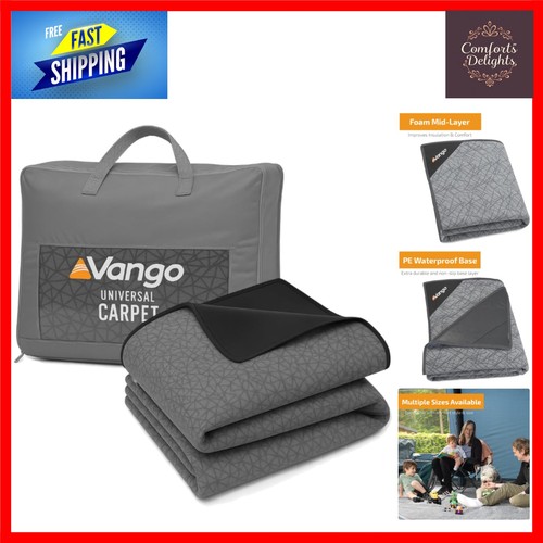 Luxury insulated universal - luxury,