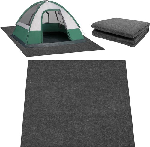 Cieovo camping tent carpet - camping,