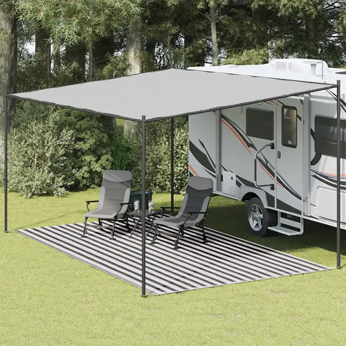 Walplus anthracite white - walplus,