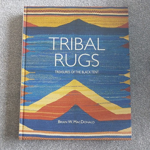 Tribal rugs treasures of - rugs,